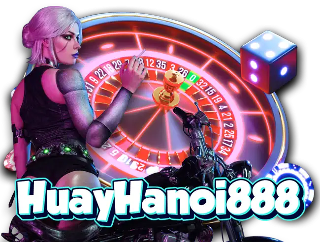 หวย ฮานอย 888